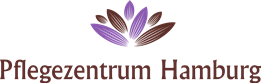 Pflegezentrum Hamburg Logo